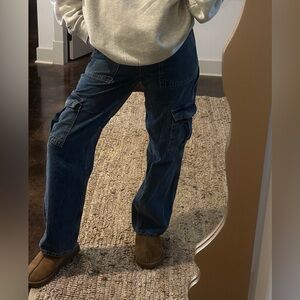BDG Skate Jean